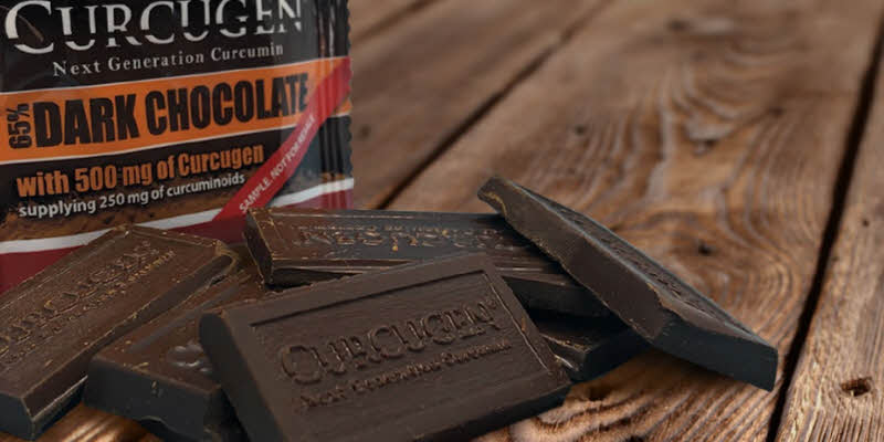Nuevo Chocolate Funcional enriquecido con Curcuminoides