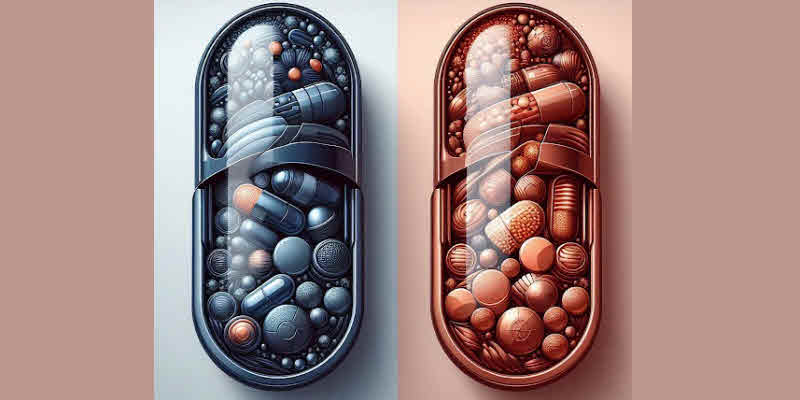 Suplementos con Hierro vs Suplementos Ferrosos