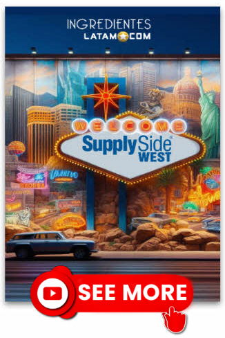 SupplySide West las vegas